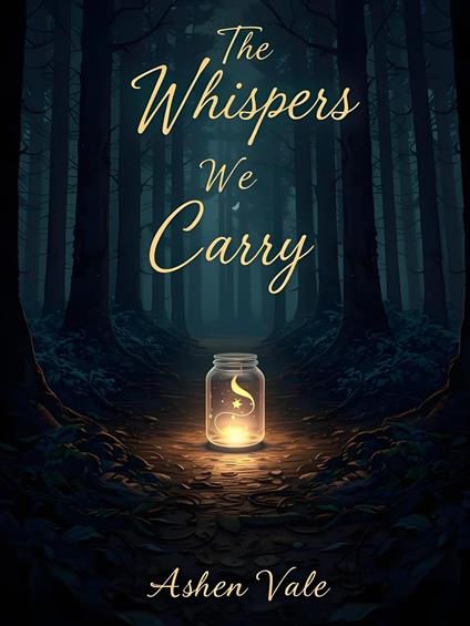 The Whispers We Carry