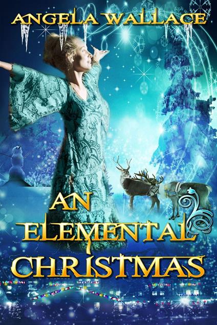 An Elemental Christmas