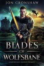 Blades of Wolfsbane