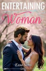 Entertaining Woman