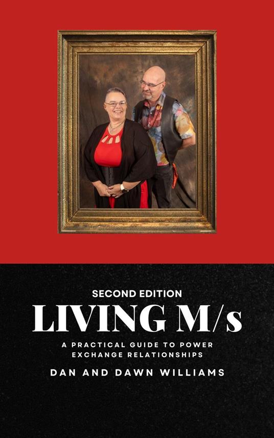 Living M/s, Second Edition