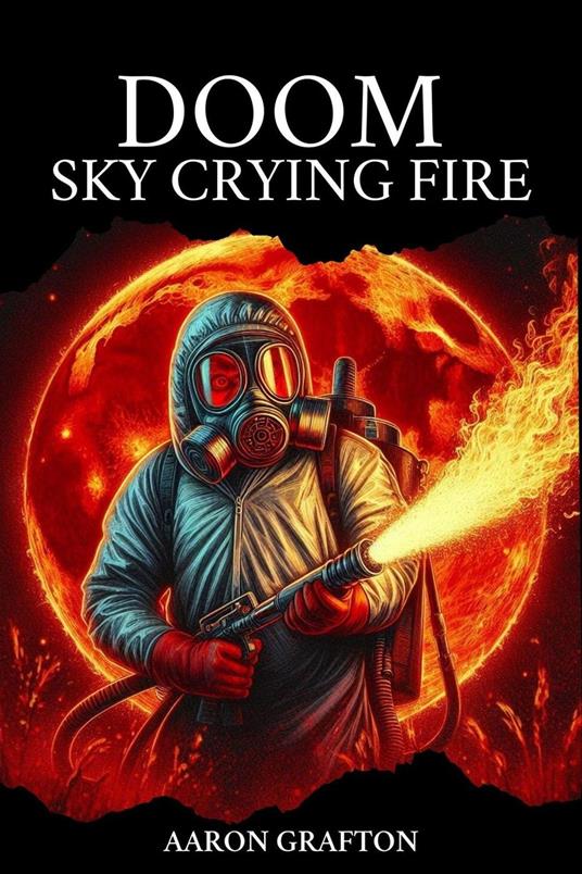 Doom: Sky Crying Fire