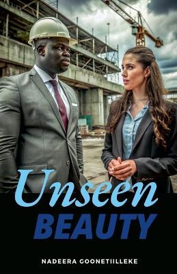 Unseen Beauty - Nadeera Goonetilleke - cover