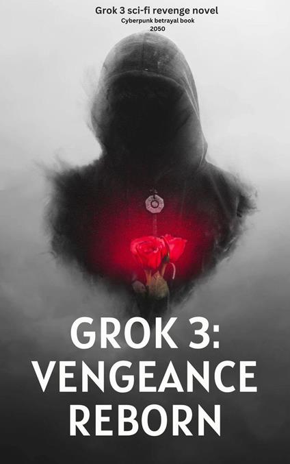 Grok 3: Vengeance Reborn