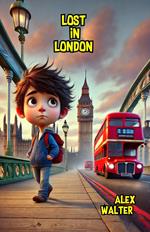 Lost in London