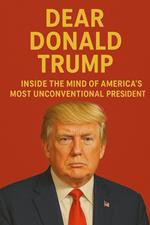 Dear Donald Trump: Inside The Mind of America’s Most Unconventional President
