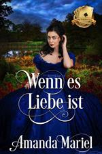 Wenn es Liebe ist