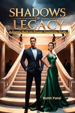 Shadows Of Legacy