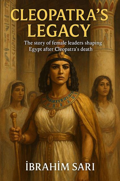 Cleopatra’s Legacy