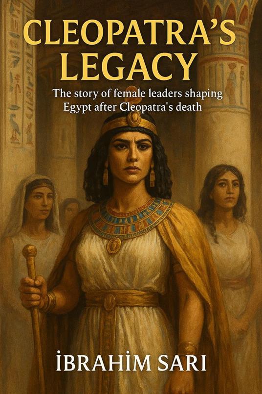 Cleopatra’s Legacy