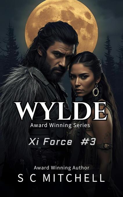 Wylde