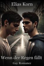 Wenn der Regen fällt: Gay Romance