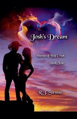 Josh's Dream - R J Stevens - cover