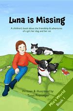 Luna is Missing