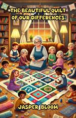 The Beautiful Quilt of Our Differences