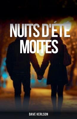 Nuits D'?t? moites - Dave Kerlson - cover