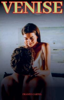 Venise - Frantz Cartel - cover