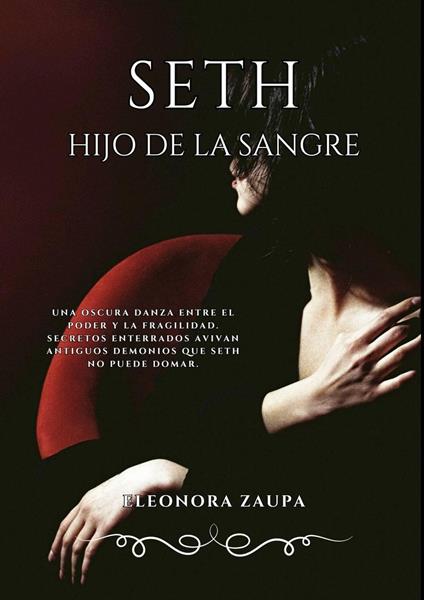 Seth - Eleonora Zaupa - ebook