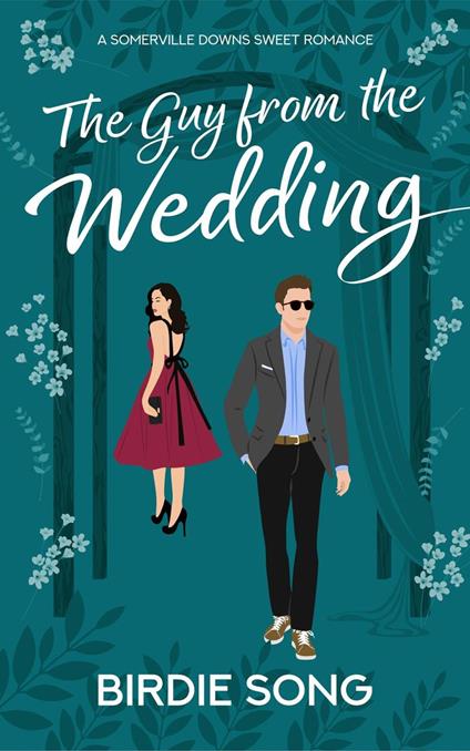 The Guy from the Wedding