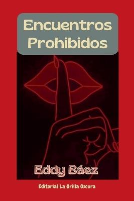 Encuentros prohobidos - Beth,Edy Báez - cover