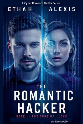 The Code of Love - Stormrider - cover