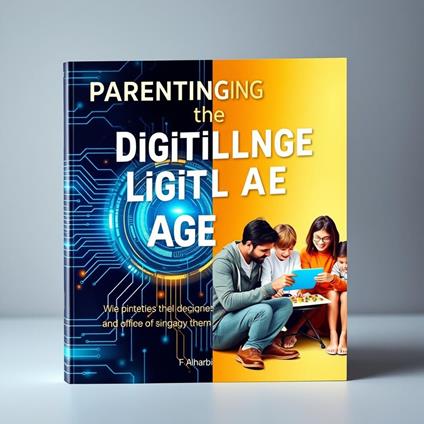 Parenting in the Digital Age