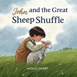 John and the Great Sheep Shuffle