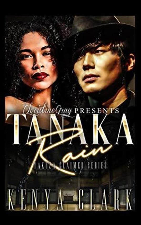 Tanaka Rain