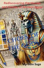 Echoes of the Gods: Rediscovering the Heroes and Deities of Ancient Egypt