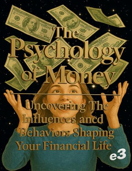 The Psychology of Money : Uncovering The Influences and Behaviors Shaping Your Financial Life