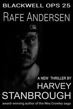 Blackwell Ops 25: Rafe Andersen