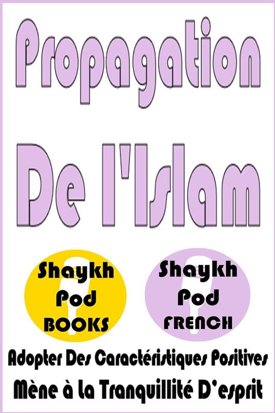 Propagation De I'Islam