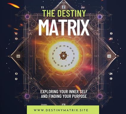 The Destiny Matrix