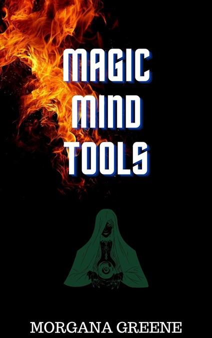 Magic Mind Tools