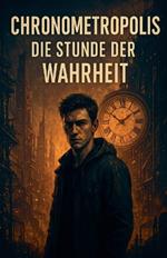 ChronoMetropolis - Die Stunde der Wahrheit