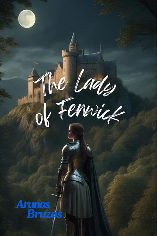 The Lady of Fenwick
