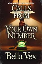 Calls From Your Own Number: What Waits on the Other Side