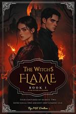 The Witch's Fire
