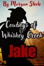 Cowboys of Whiskey Creek 