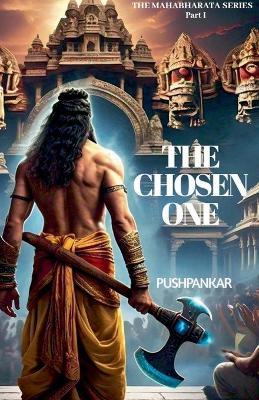 The Chosen One - Pushpankar - cover