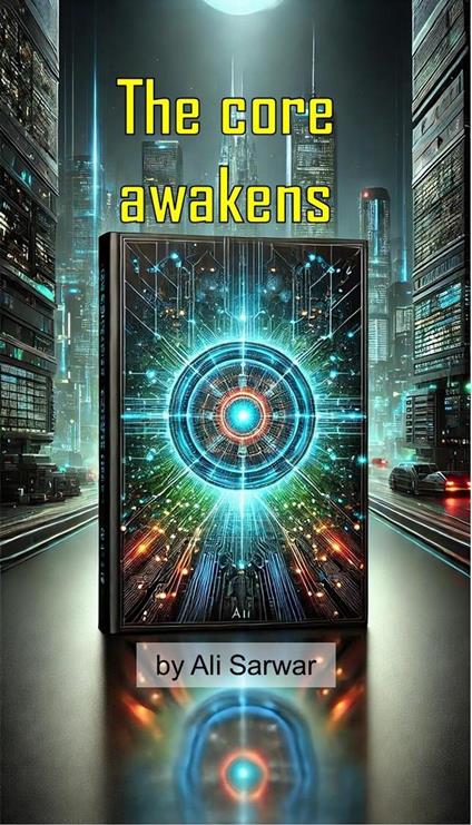 The Core Awakens