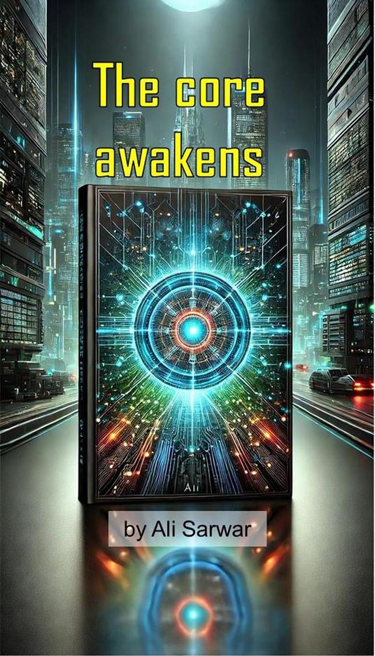 The Core Awakens