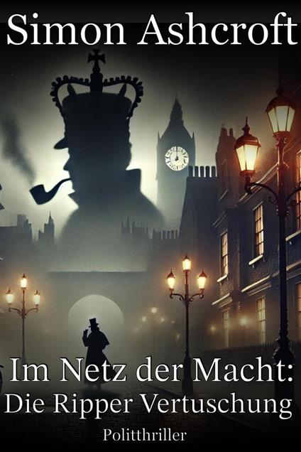 Die Ripper Vertuschung