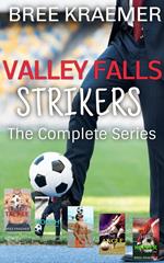 Valley Falls Strikers, The Complete Collection