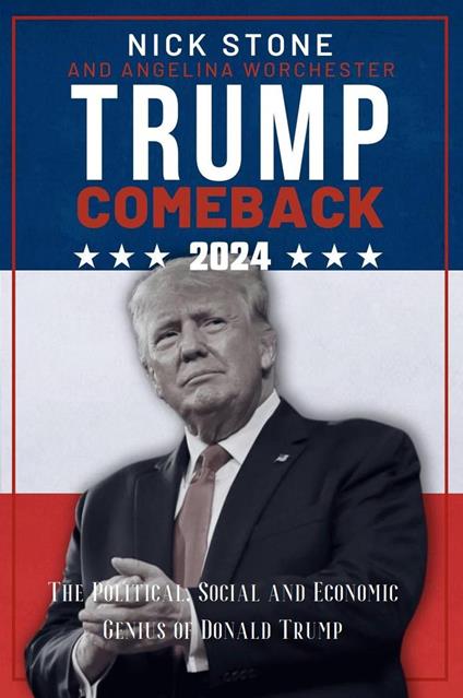 Trump Comeback 2024