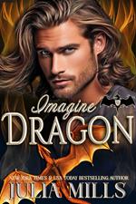 Imagine Dragon