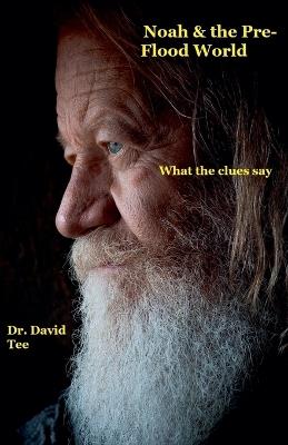 Noah & The Pre-Flood World - David Tee - cover