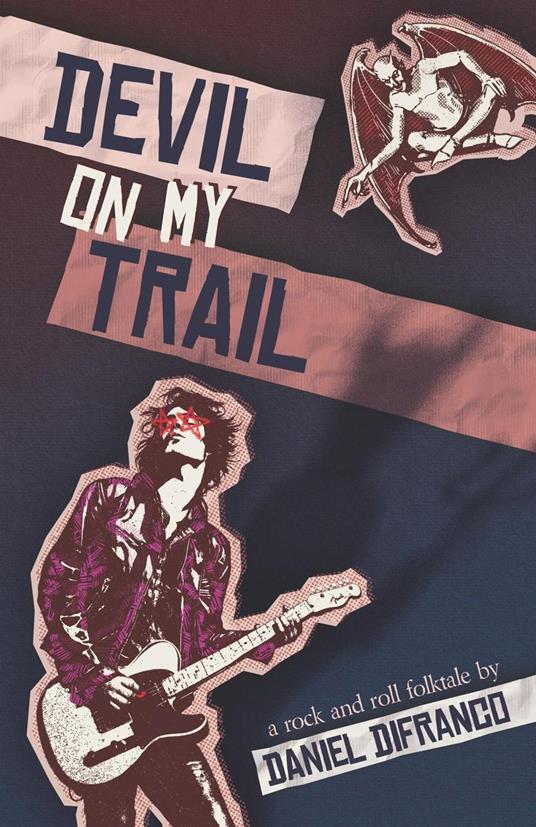 Devil on My Trail