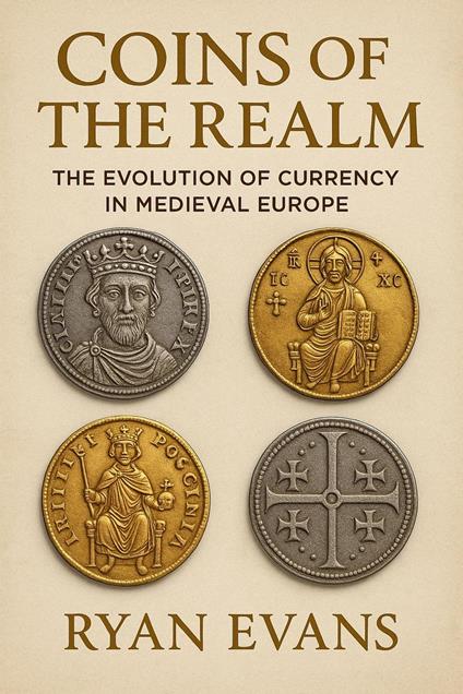 Coins of the Realm: The Evolution of Currency in Medieval Europe