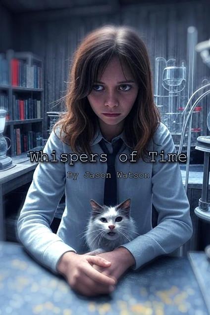Whispers of Time